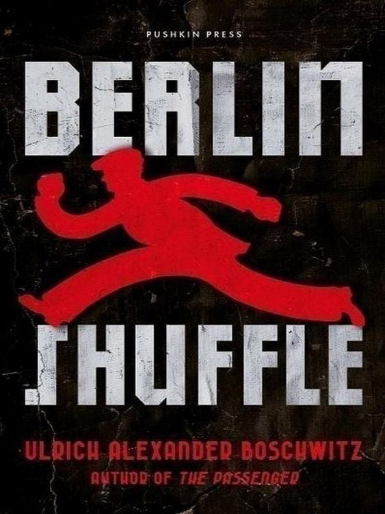 Produktbild: Berlin Shuffle