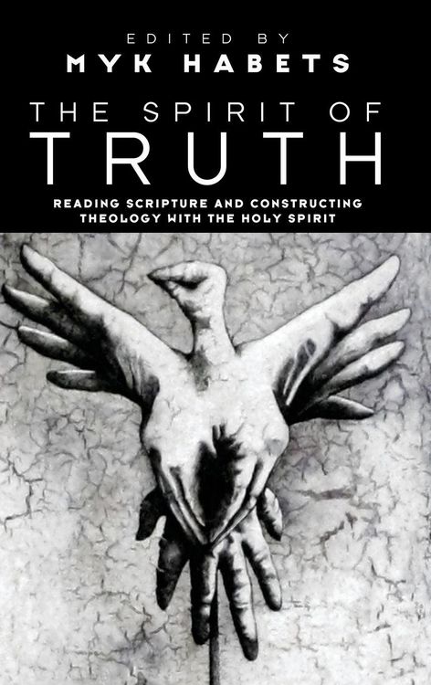 Produktbild: The Spirit of Truth