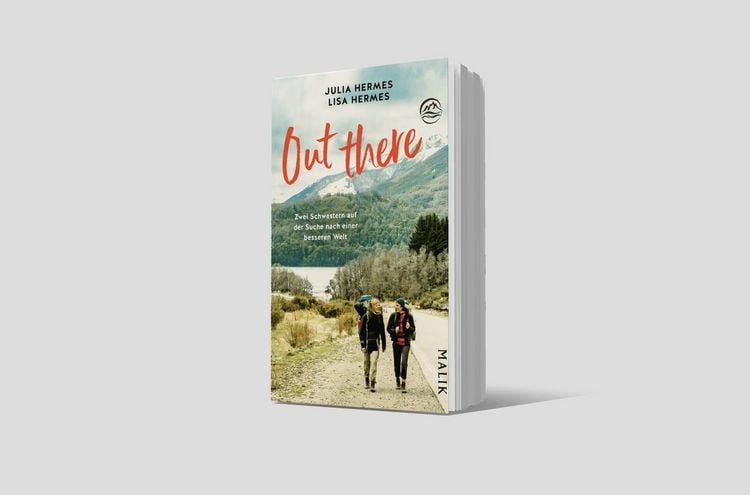 Produktbild: Out there