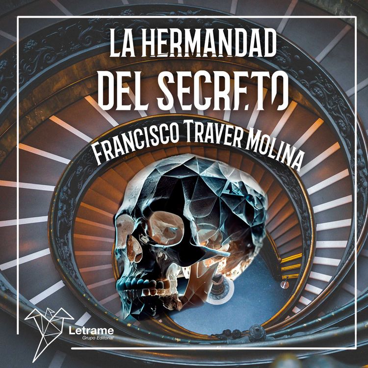 Produktbild: La hermandad del secreto