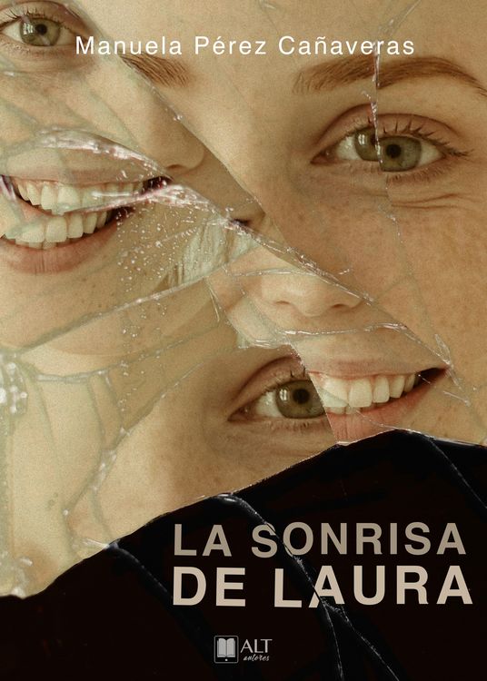 Produktbild: La sonrisa de Laura