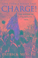 Produktbild: Mercer, P: Give Them a Volley and Charge!