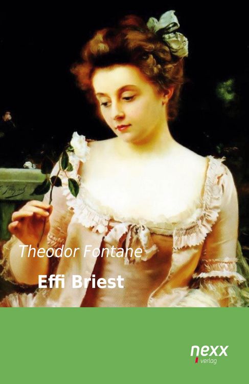 Produktbild: Effi Briest