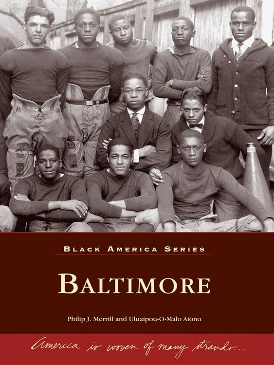 Produktbild: Baltimore