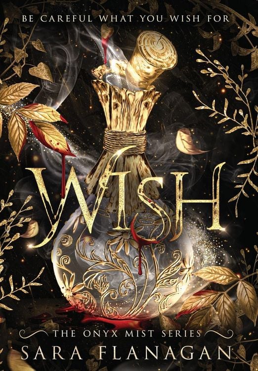 Produktbild: Wish