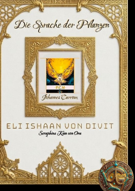 Produktbild: Eli Ishaan von Divit