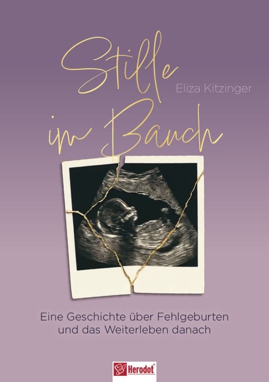 Produktbild: Stille im Bauch