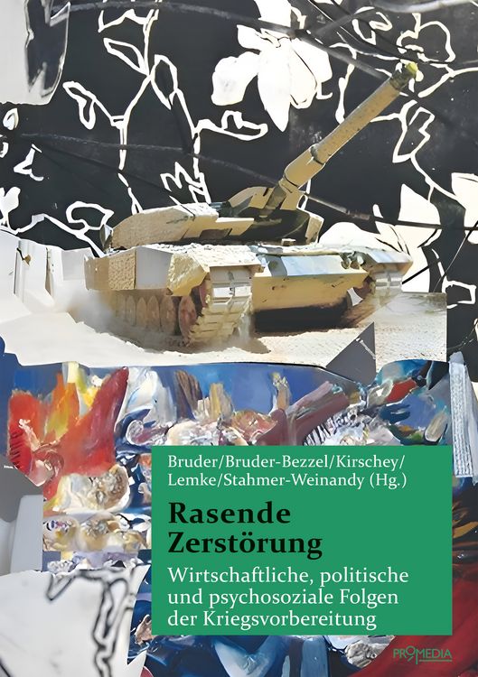 Produktbild: Rasende Zerst&ouml;rung