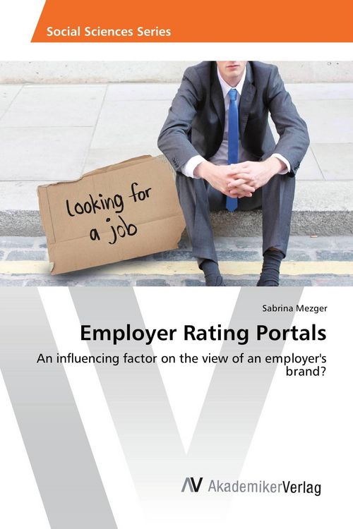 Produktbild: Employer Rating Portals