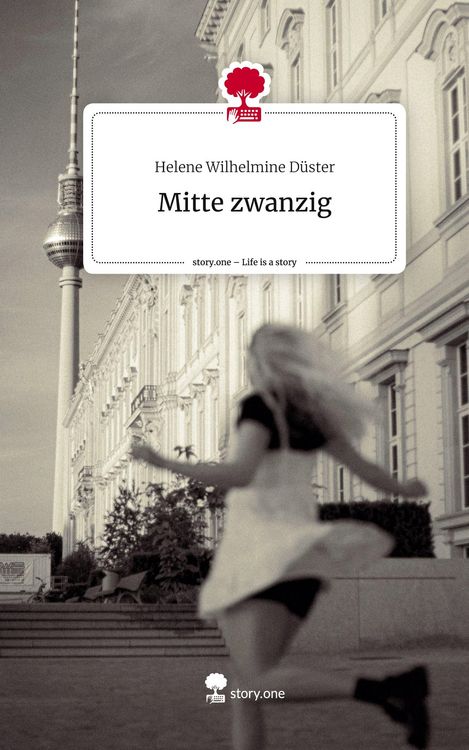 Produktbild: Mitte zwanzig. Life is a Story - story.one