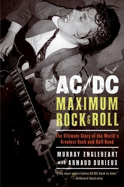 Produktbild: Ac/DC: Maximum Rock & Roll