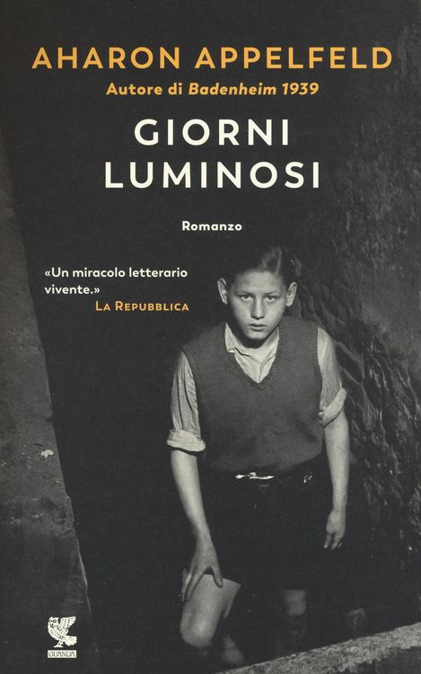 Produktbild: Giorni luminosi