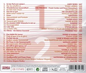 Produktbild: Die Schlager-Hits des Jahres 2023