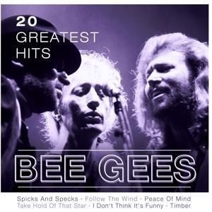 Produktbild: 20 Greatest Hits-Limitierte