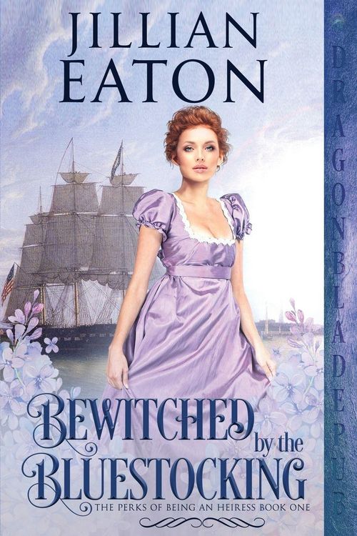 Produktbild: Bewitched by the Bluestocking