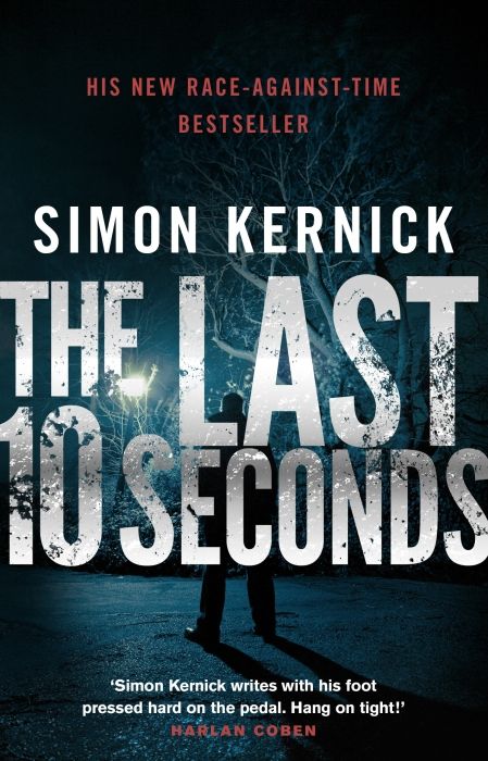 Produktbild: The Last 10 Seconds