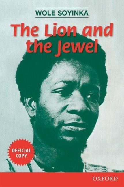 Produktbild: Lion and the Jewel