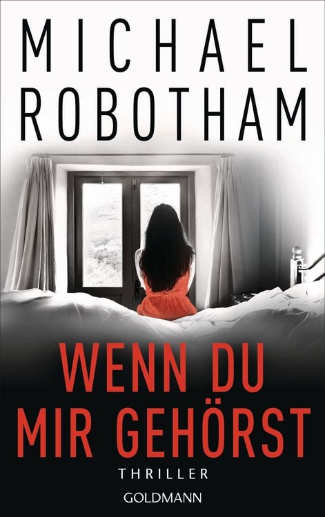 Produktbild: Wenn du mir geh&ouml;rst