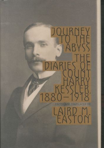 Produktbild: Journey to the Abyss