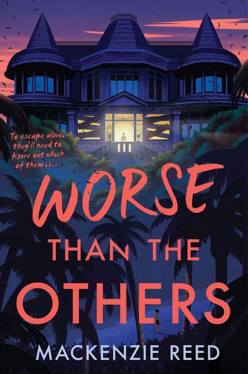 Produktbild: Worse Than the Others