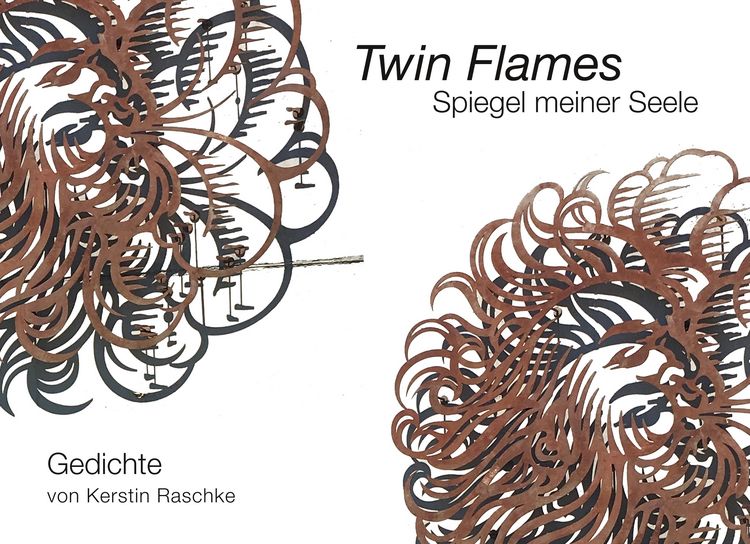 Produktbild: Twin Flames
