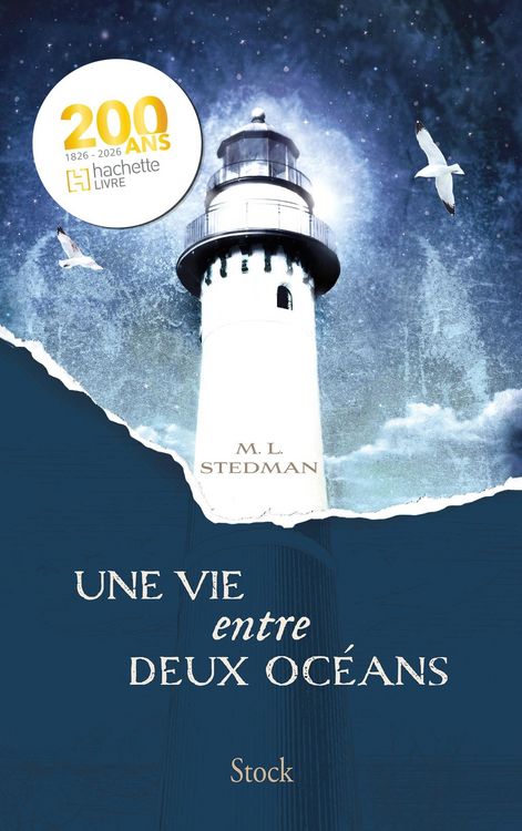 Produktbild: Une vie entre deux oc&eacute;ans