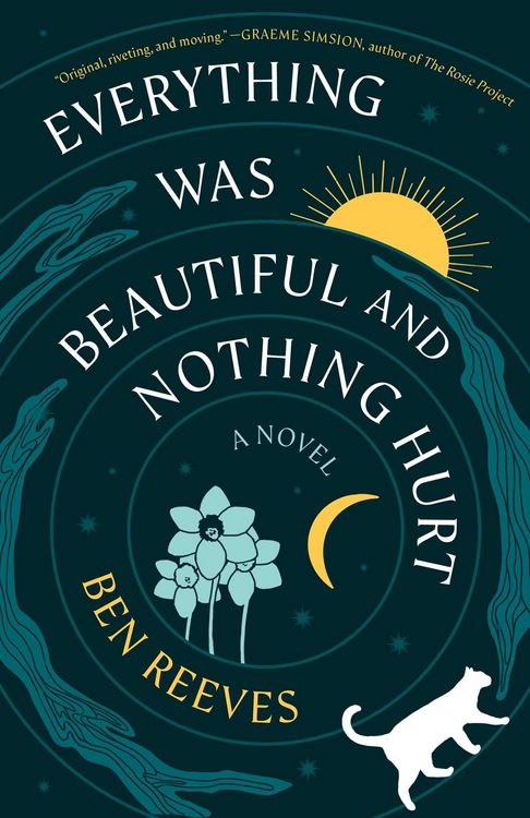 Produktbild: Everything Was Beautiful and Nothing Hurt