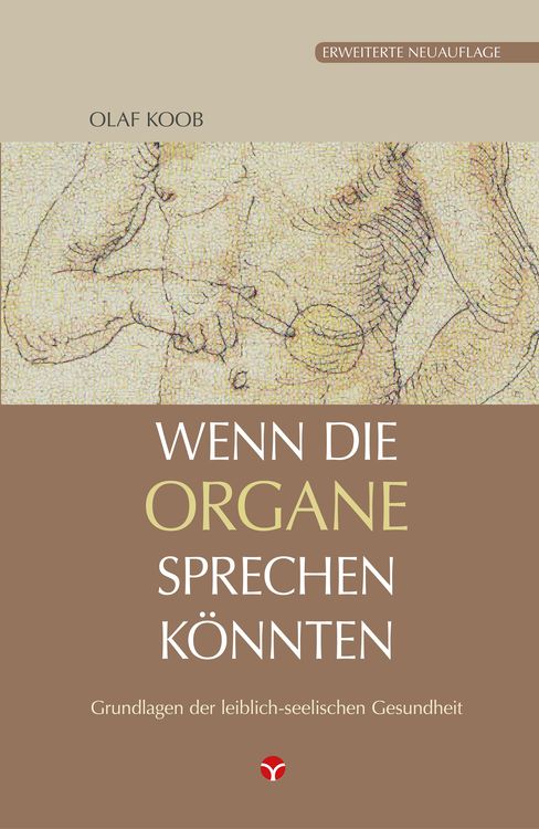 Produktbild: Wenn die Organe sprechen k&ouml;nnten