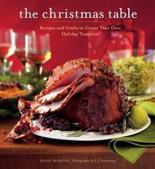 Produktbild: Christmas Table