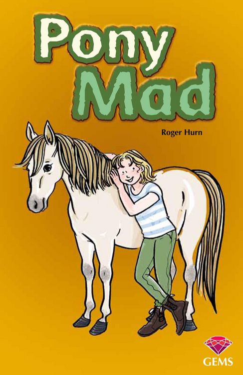 Produktbild: Pony Mad