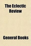 Produktbild: The Eclectic Review