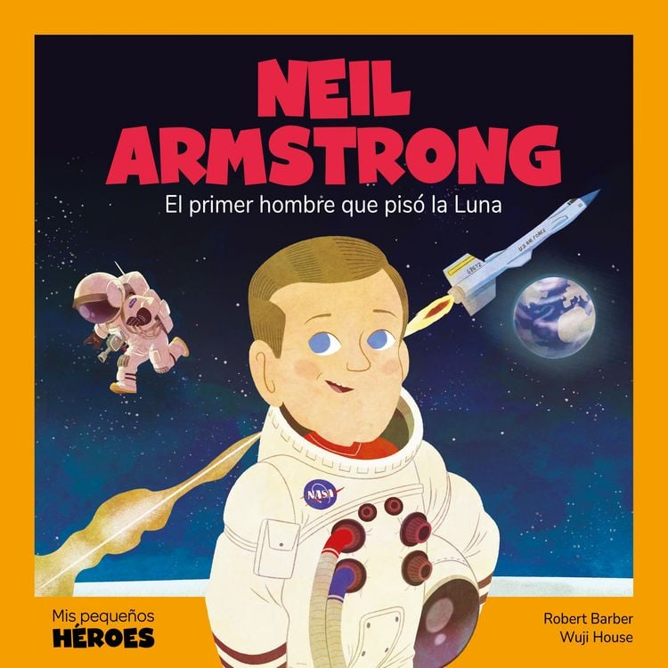 Produktbild: Neil Armstrong