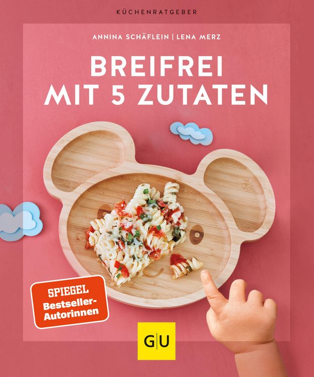 Produktbild: Breifrei mit 5 Zutaten