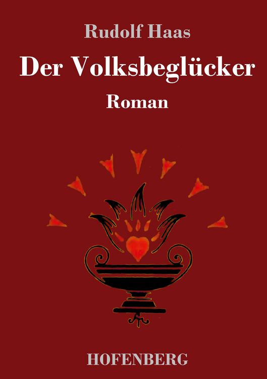 Produktbild: Der Volksbegl&uuml;cker