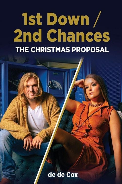 Produktbild: 1st Down / 2nd Chances