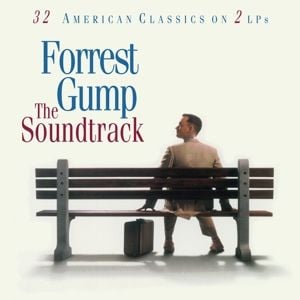 Produktbild: Forrest Gump-The Soundtrack