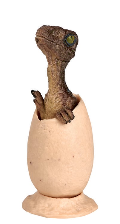 Produktbild: Ausgrabungsei Dino-Baby