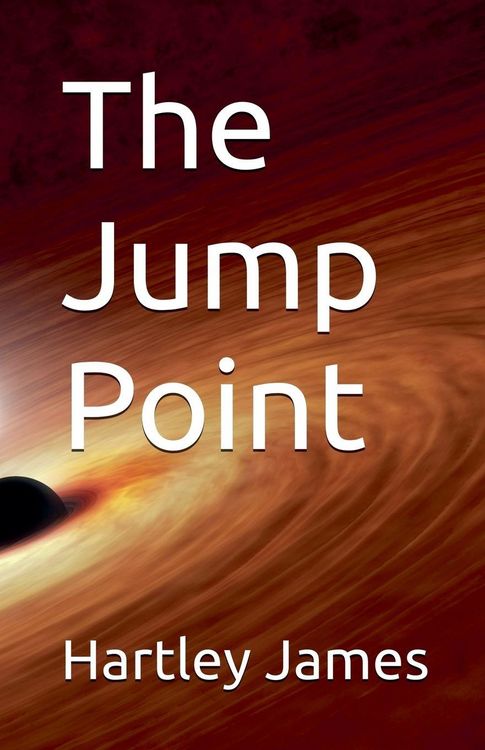 Produktbild: The Jump Point
