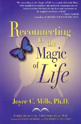 Produktbild: Reconnecting to the Magic of Life