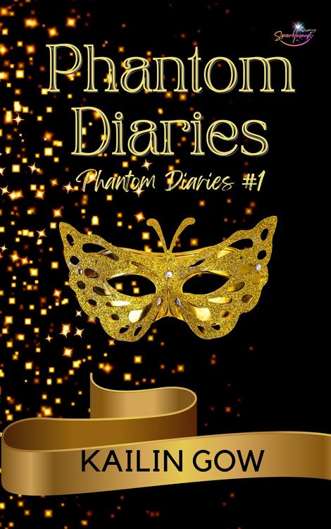 Produktbild: Phantom Diaries