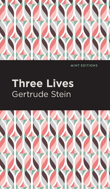 Produktbild: Three Lives