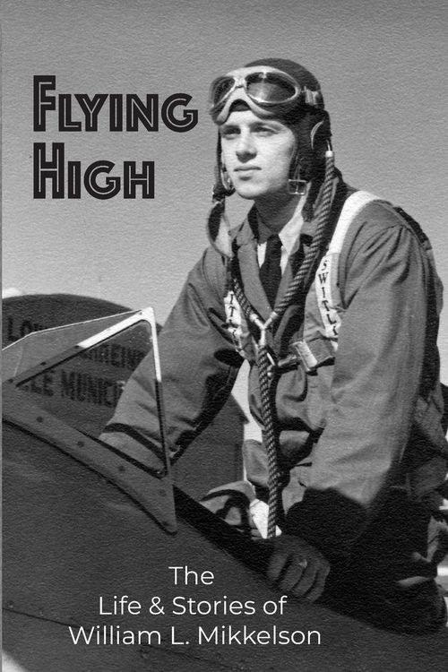 Produktbild: Flying High
