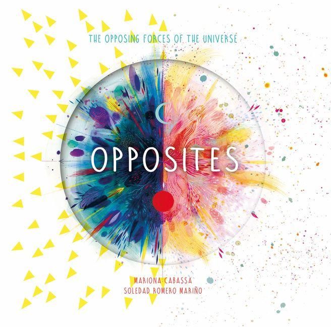Produktbild: Opposites