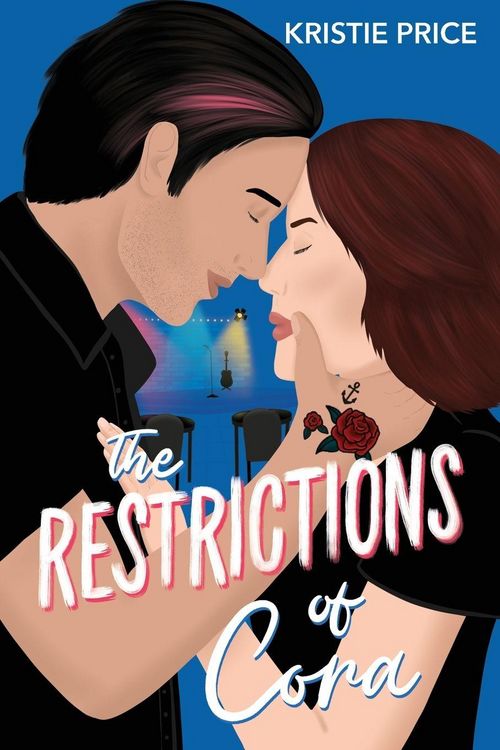 Produktbild: The Restrictions of Cora