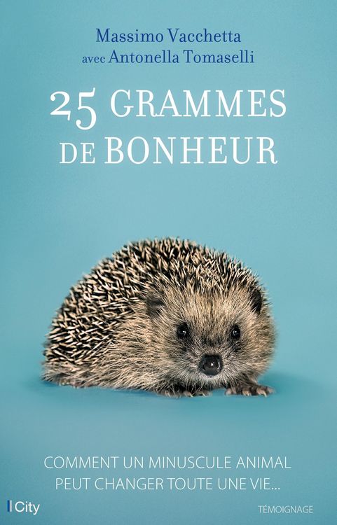 Produktbild: 25 grammes de bonheur