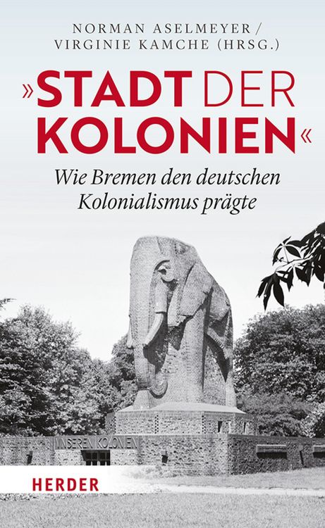 Produktbild: "Stadt der Kolonien"