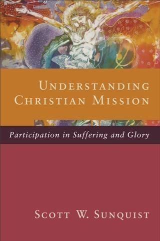 Produktbild: Understanding Christian Mission