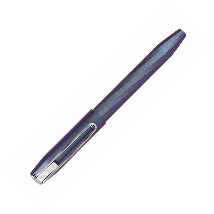 Produktbild: ONLINE F&uuml;ller Slope Lilac Feder M metallic