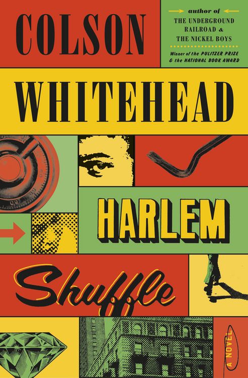 Produktbild: Harlem Shuffle