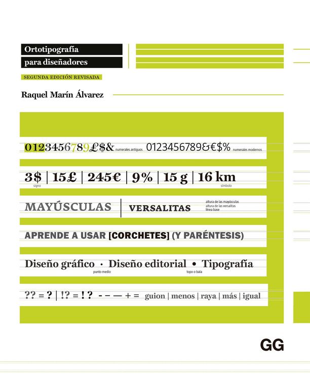 Produktbild: Ortotipograf&iacute;a para dise&ntilde;adores